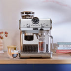 De'Longhi La Specialista Arte Evo Espresso Machine with Cold Brew