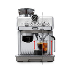 De'Longhi La Specialista Arte Evo Espresso Machine with Cold Brew