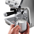 De'Longhi La Specialista Arte Evo Espresso Machine with Cold Brew