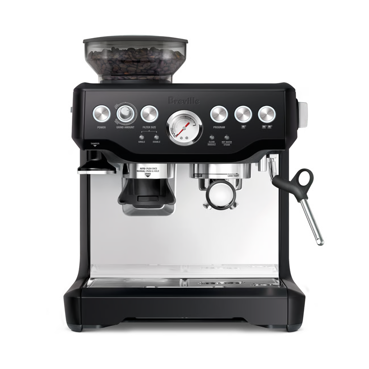 Breville Barista Express (BES870)