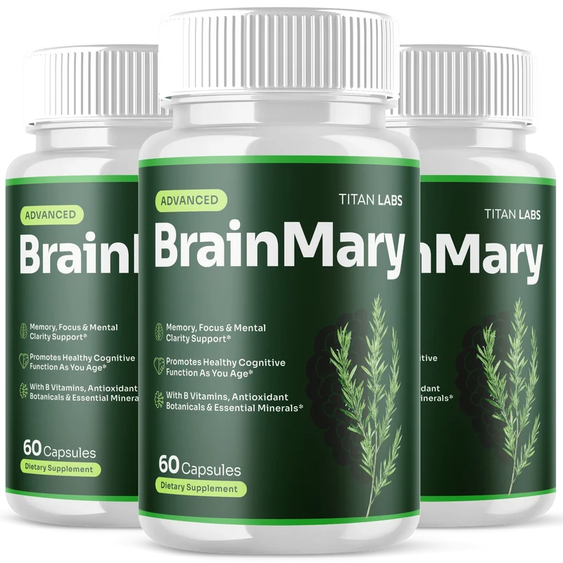 BrainMary