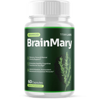 BrainMary