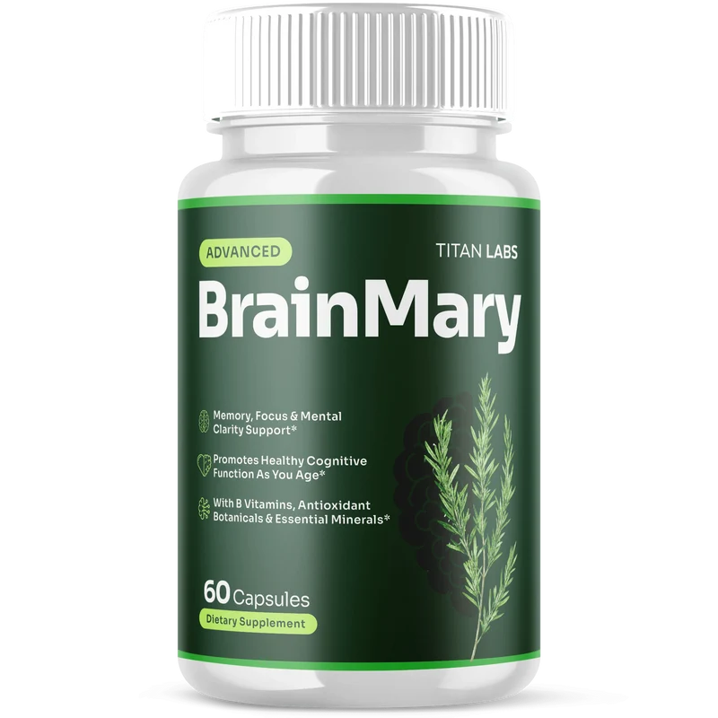 BrainMary