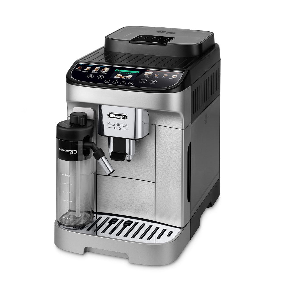 De'Longhi Magnifica Duo Fully Automatic Espresso Machine