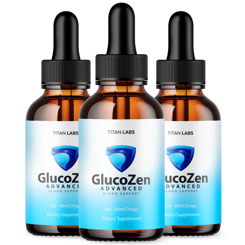 GlycoZen