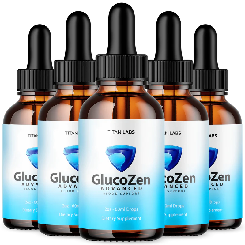 GlycoZen