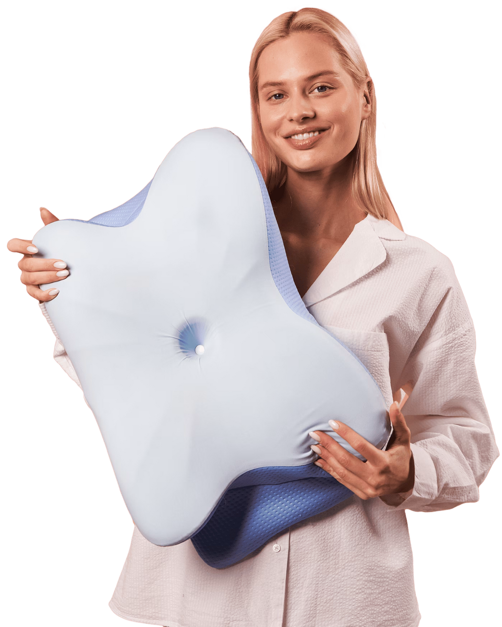 Sleep Apnea Relief Starts Tonight
