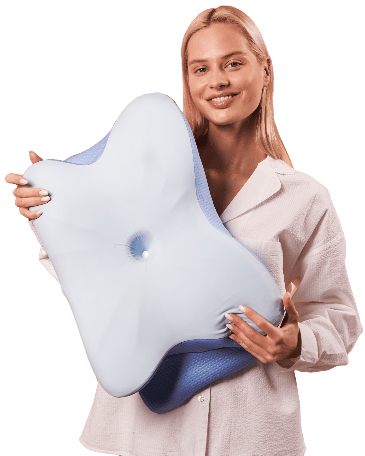 Sleep Apnea Relief Starts Tonight