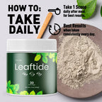 Leaftide