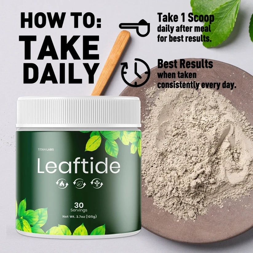 Leaftide