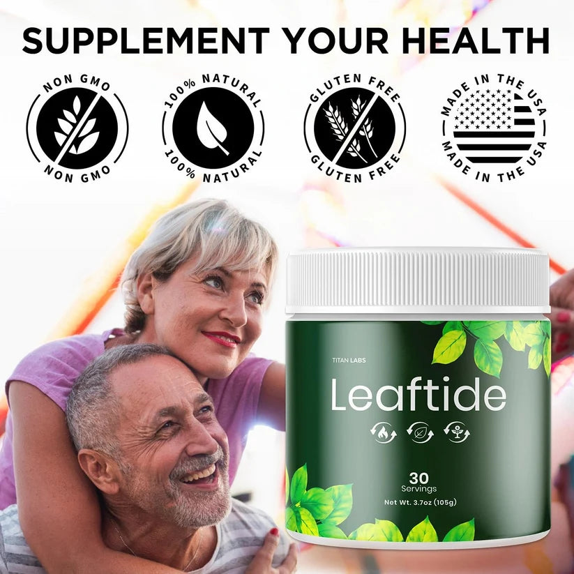 Leaftide