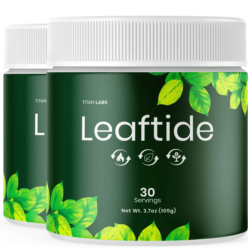 Leaftide