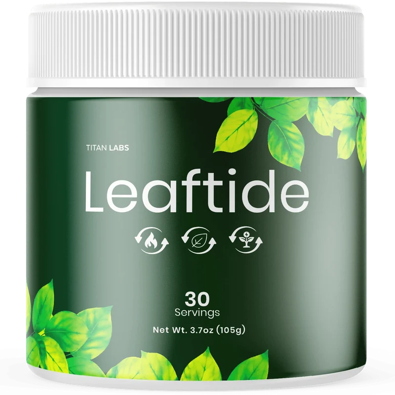 Leaftide