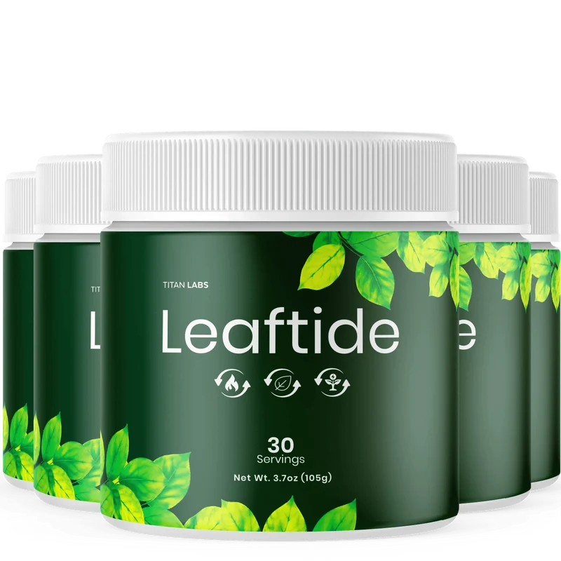 Leaftide