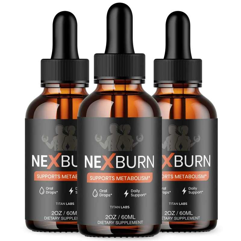 NexBurn