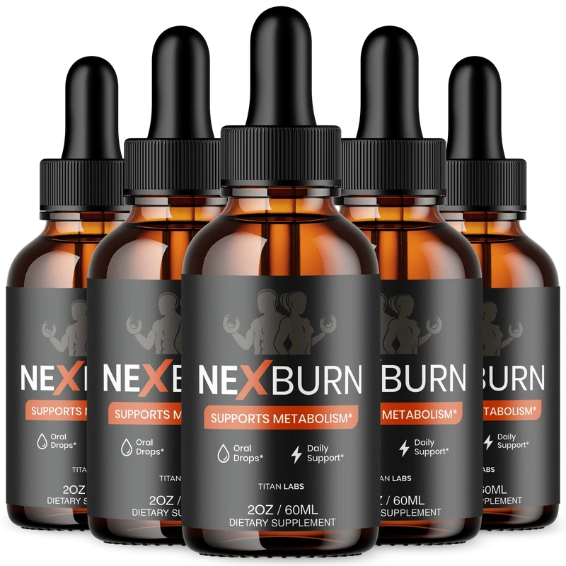 NexBurn