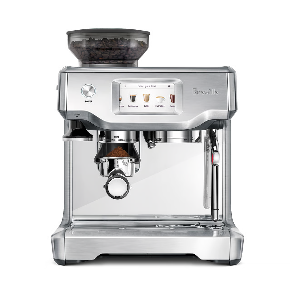 Breville the Barista Touch™(BES880)