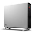 De'Longhi Digital Convection Panel Heater with Dual Fan