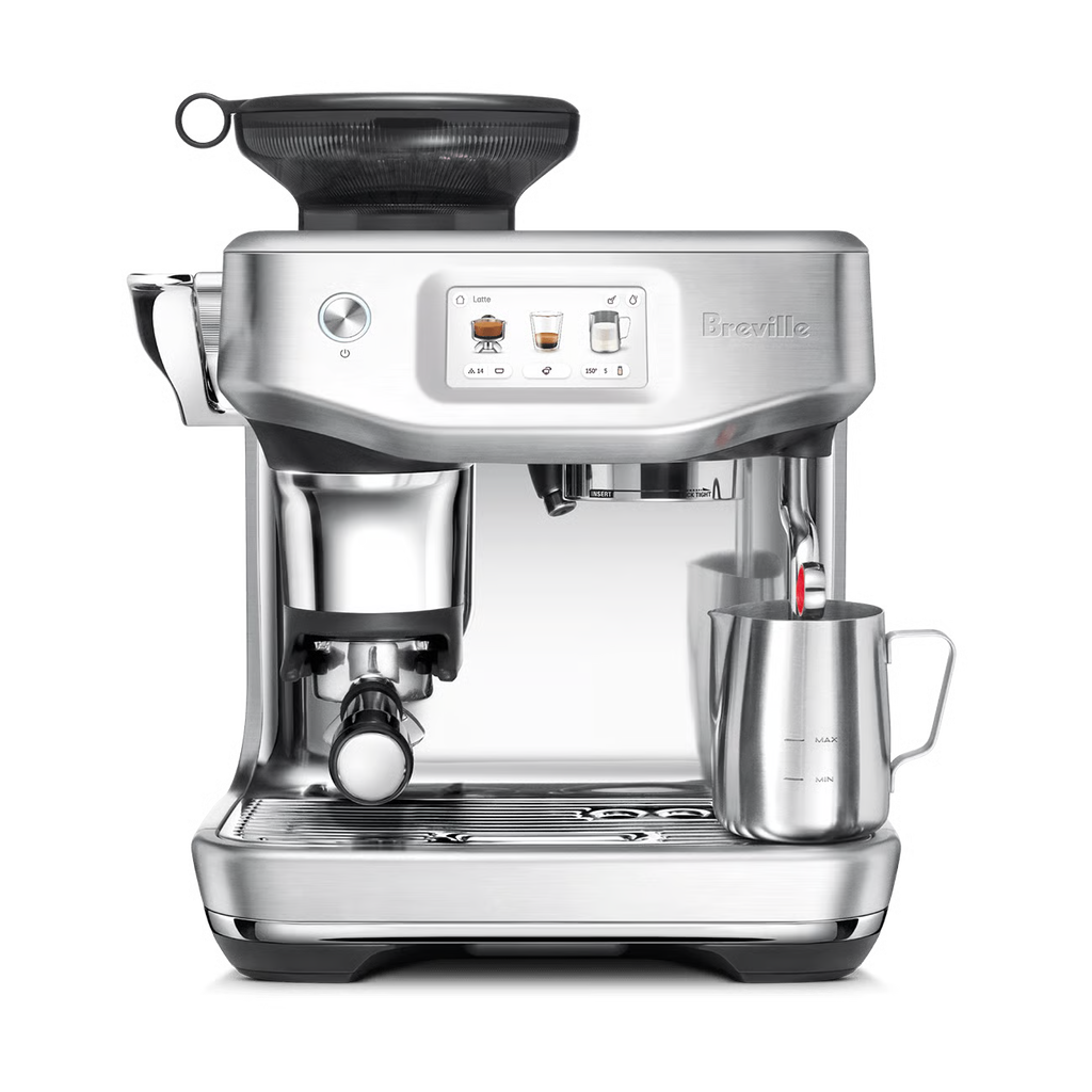 Brevilla Barista Touch™ Impress (BES881)