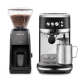 Breville Baratza Encore™ ESP x the Bambino® Plus (BEP501)
