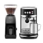 Breville Baratza Encore™ ESP x the Bambino® Plus (BEP501)