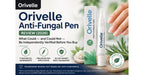 A Natural Way to Eliminate Nail Fungus – For Good