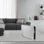 De'Longhi Digital Convection Panel Heater with Dual Fan