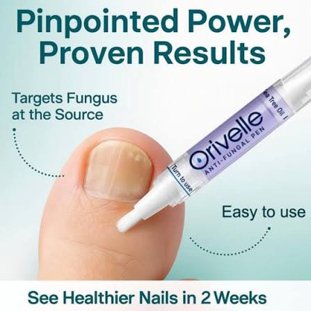 A Natural Way to Eliminate Nail Fungus – For Good