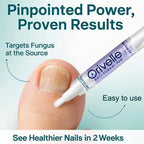 A Natural Way to Eliminate Nail Fungus – For Good