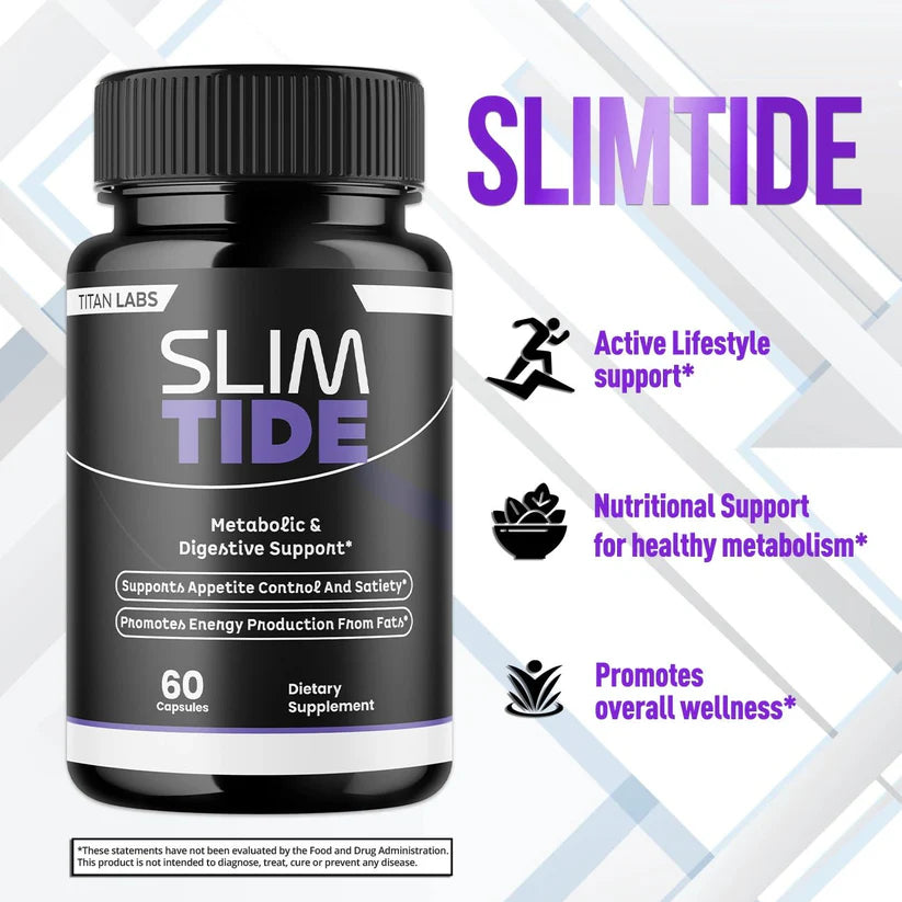 Slim Tide