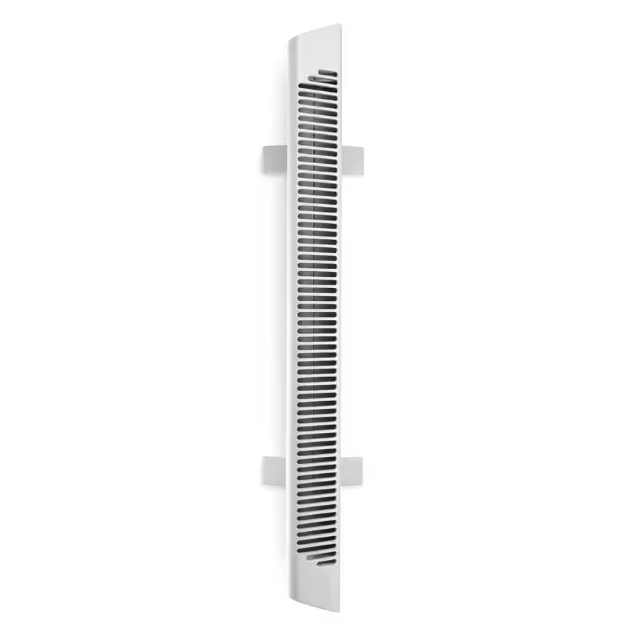 De'Longhi Digital Convection Panel Heater with Dual Fan