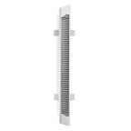 De'Longhi Digital Convection Panel Heater with Dual Fan
