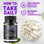 Slim Tide Capsules