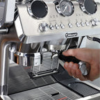De'Longhi La Specialista Maestro Espresso Machine with Cold Brew