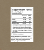 Dose for your Liver
