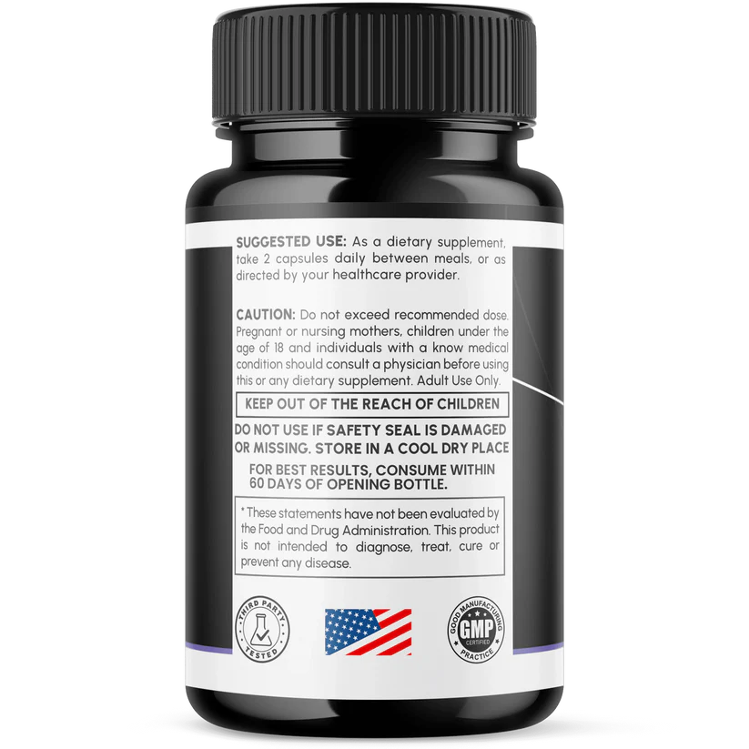 Slim Tide Capsules