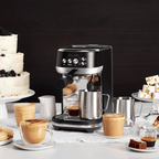 Breville Baratza Encore™ ESP x the Bambino® Plus (BEP501)
