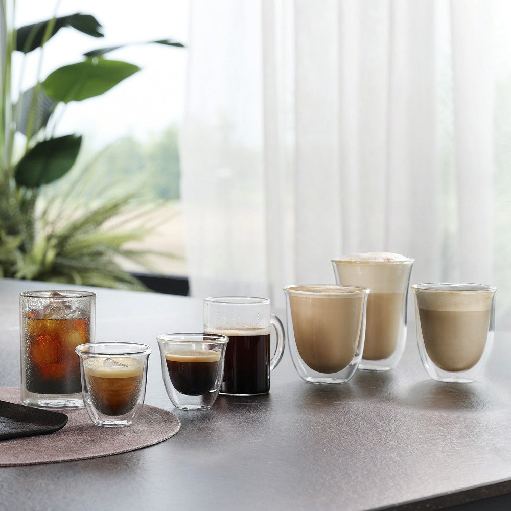 De'Longhi La Specialista Maestro Espresso Machine with Cold Brew