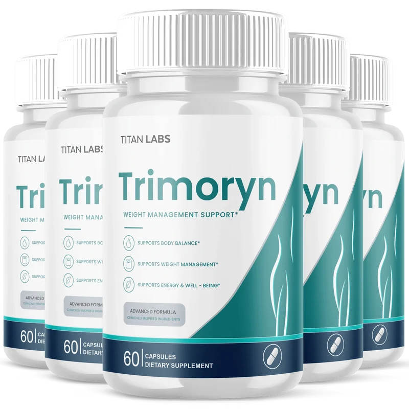 Trimoryn
