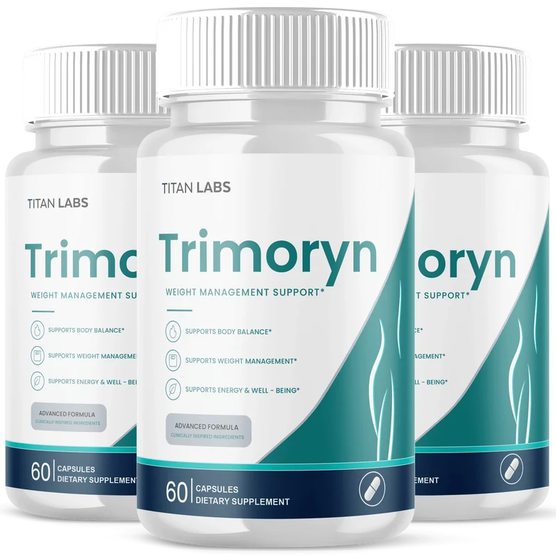 Trimoryn