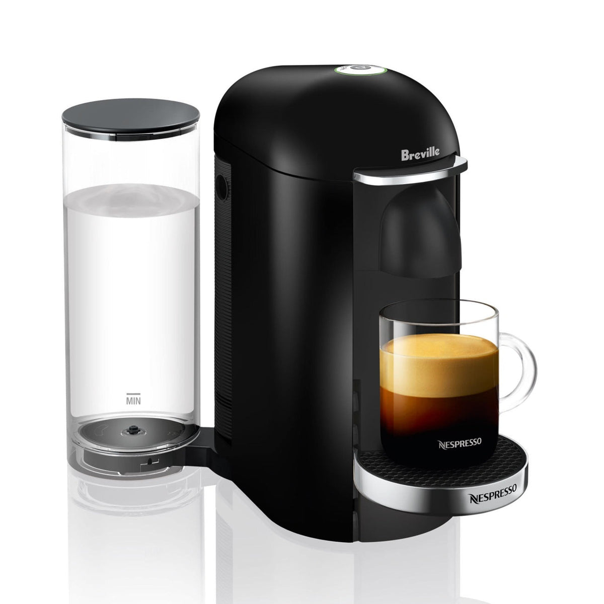 Breville Vertuo Plus(BNV420)